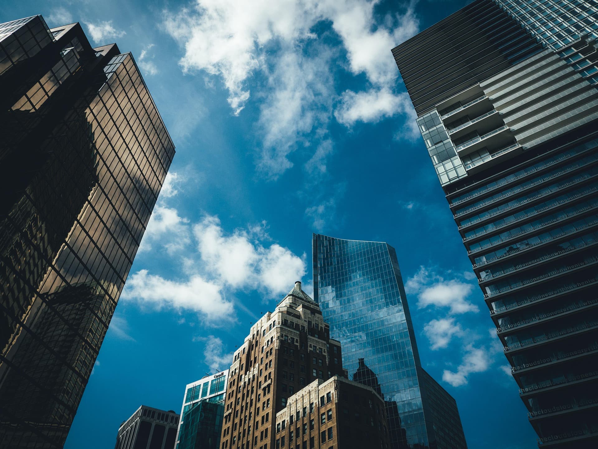 Residential properties on Rezidly